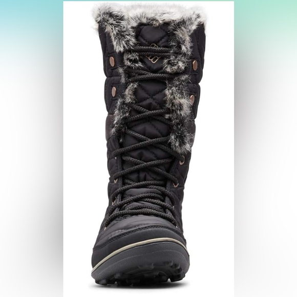Columbia Women’s Winter Boots - Picture 3 of 11